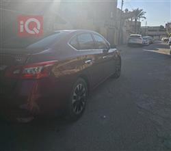 نيسان سنترا